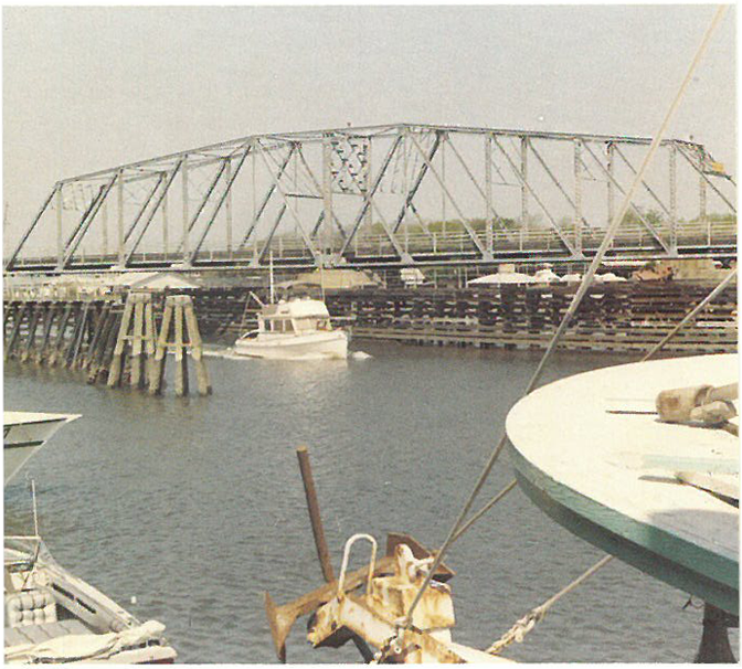 History of Holden Beach Proactive Vacations