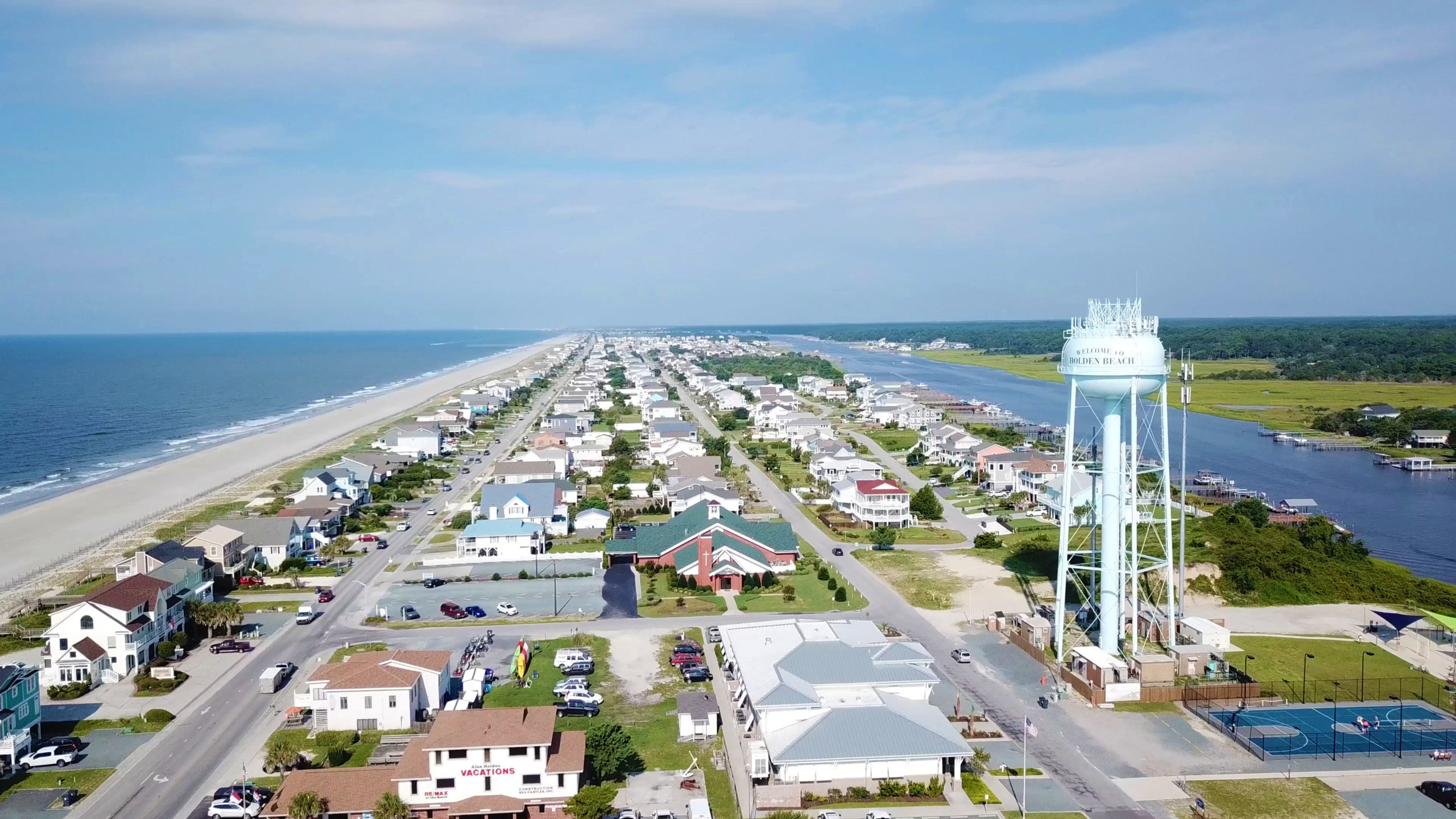 All About Sea Glass - Holden Beach NC 