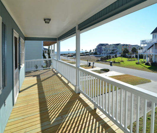 The Dunes Holden Beach Vacation Rentals