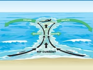 rip current safety tips