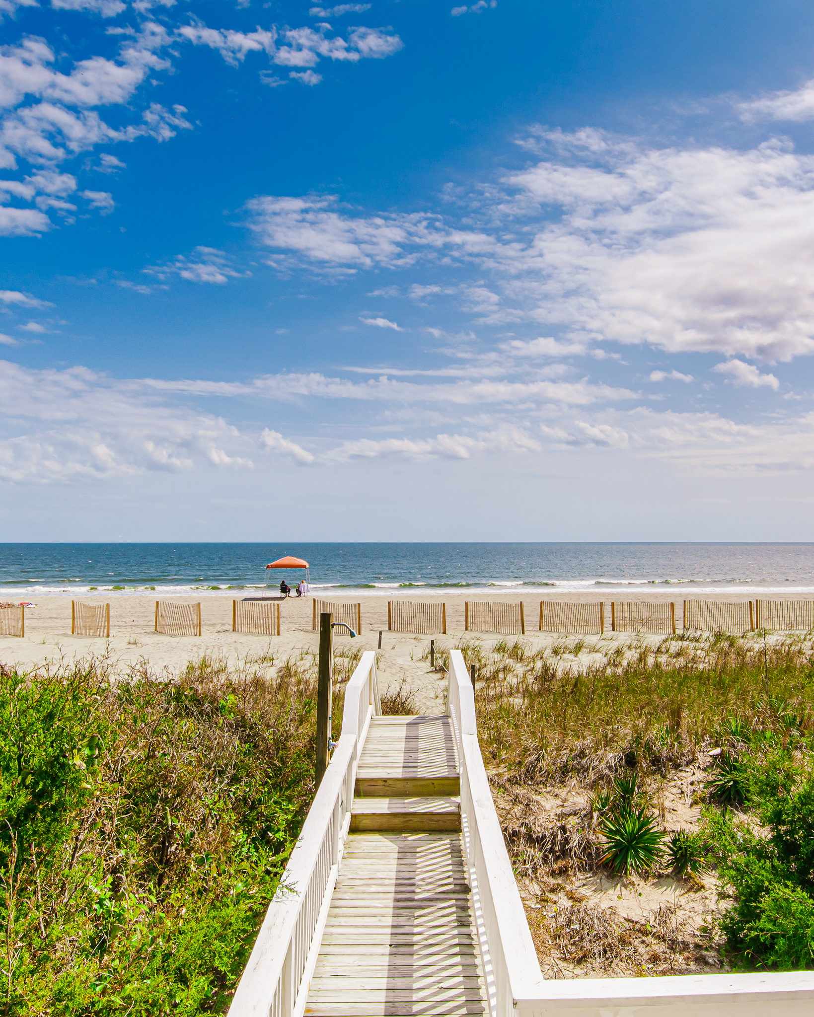 oceanfront holden beach rentals