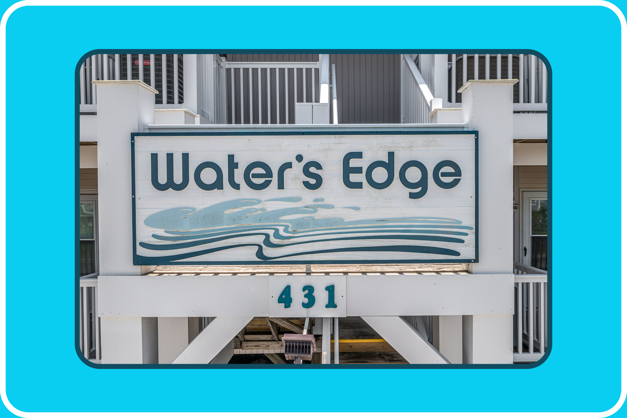 Book Water's Edge Condos in Holden Beach NC Proactive Vacations