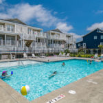 Weekend Trip to Holden Beach