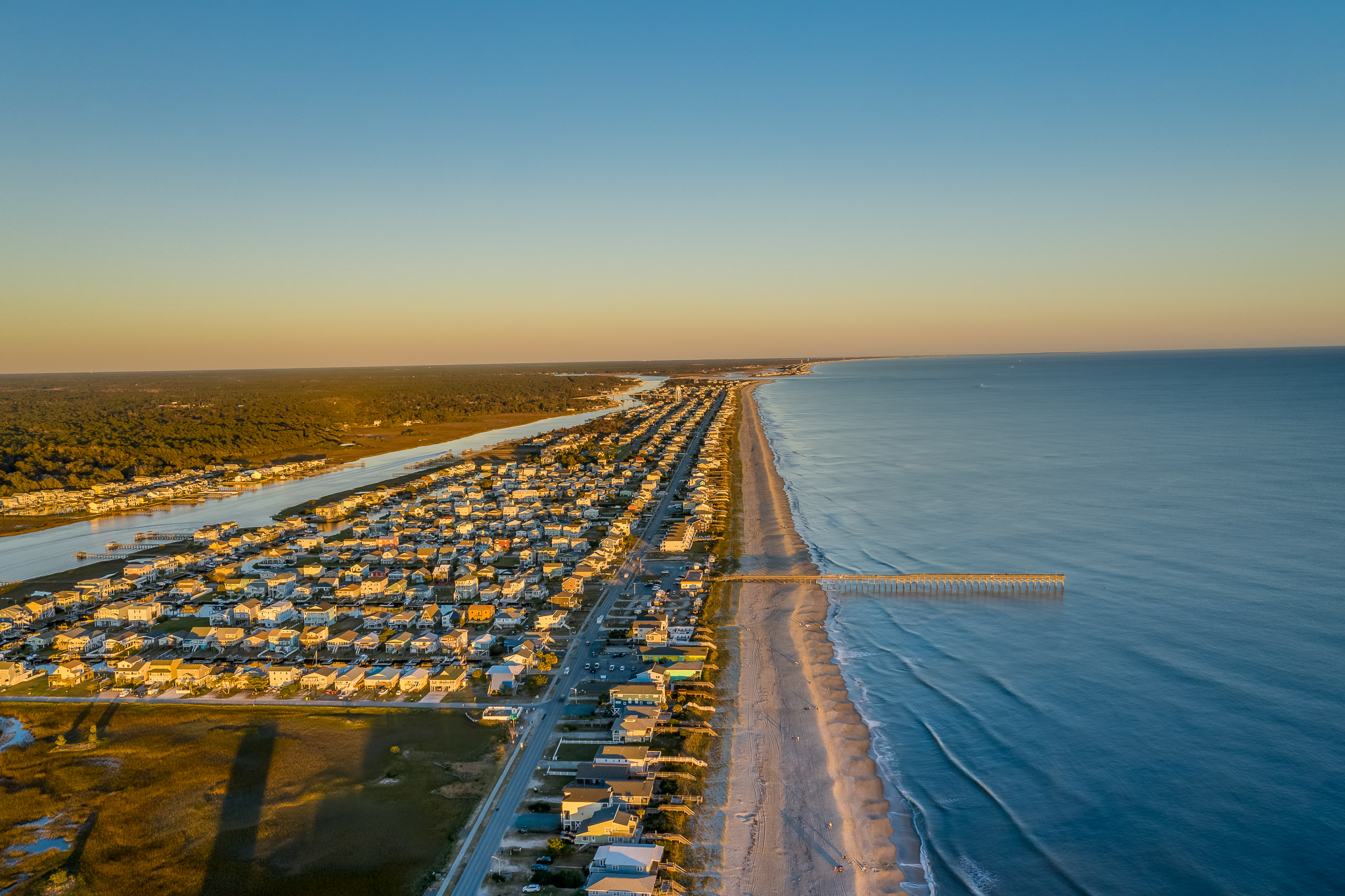 Holden Beach Music 2025 Nanci Siouxie