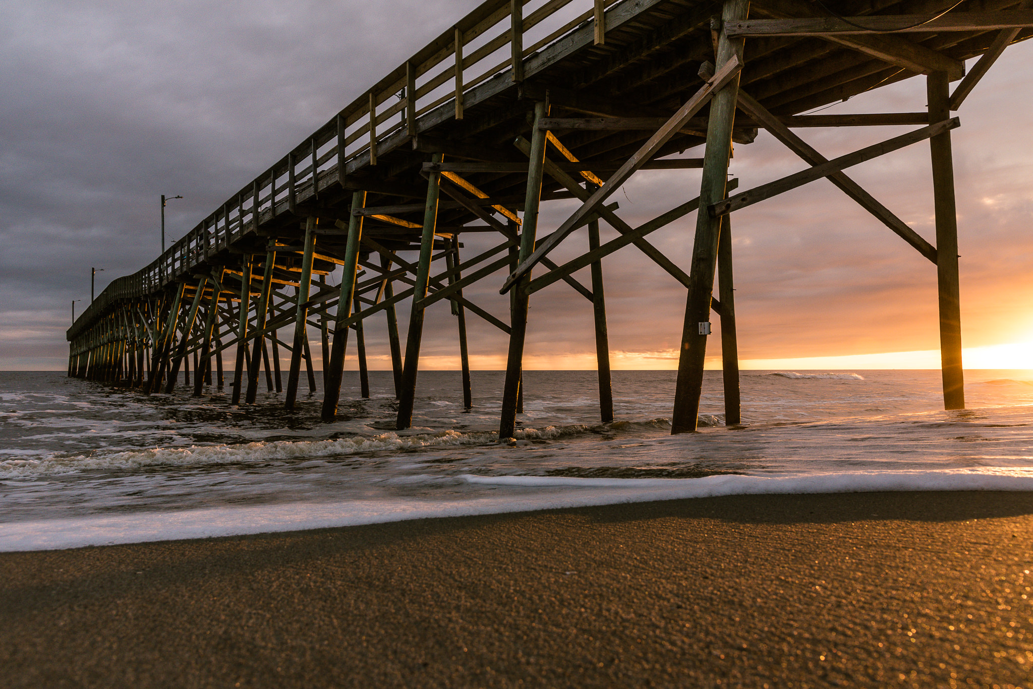 Specials on our Holden Beach Vacation Rentals