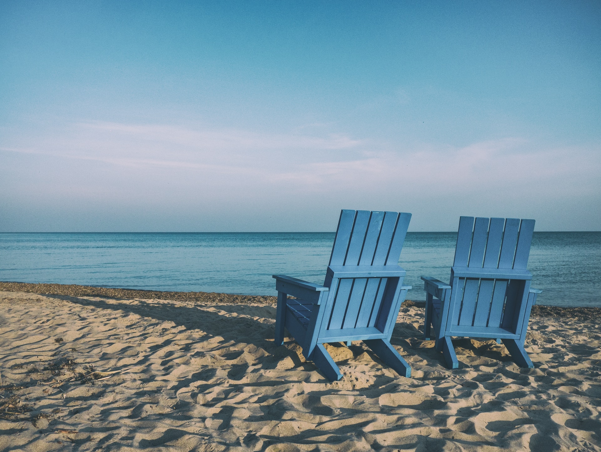 Book your fall vacation at Holden Beach